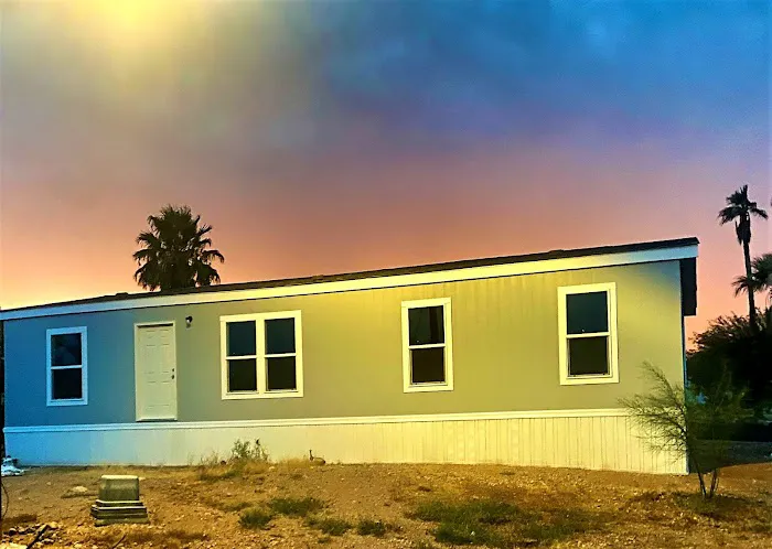 Cactus Gardens Mobile Home Community Picture 6
