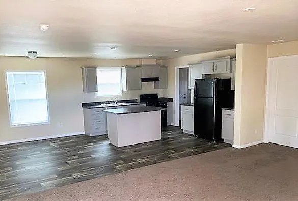 Cactus Gardens Mobile Home Community Picture 8