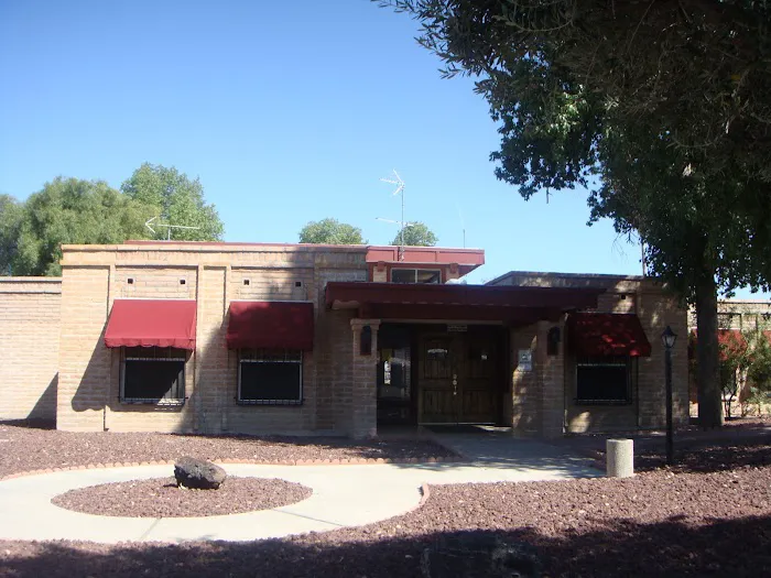 Plaza del Sol Manufactured Home & RV Resort Picture 4