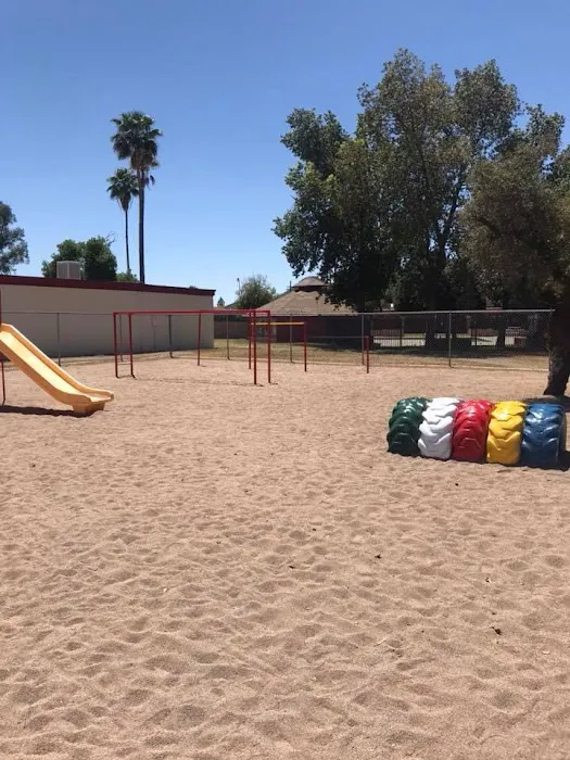 Plaza del Sol Manufactured Home & RV Resort Picture 2