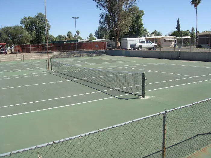 Plaza del Sol Manufactured Home & RV Resort Picture 5