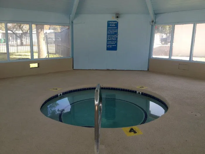 Plaza del Sol Manufactured Home & RV Resort Picture 8