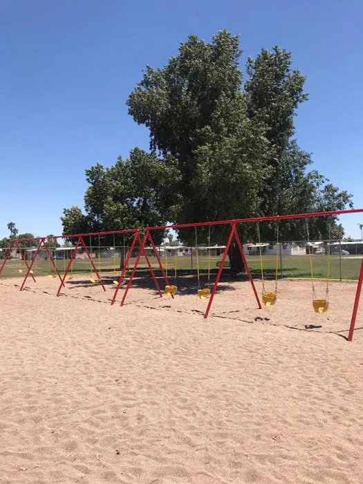 Plaza del Sol Manufactured Home & RV Resort Picture 9