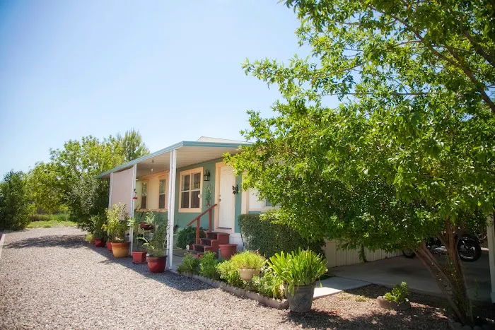 Mountain Vista Mobile Home Community Picture 1