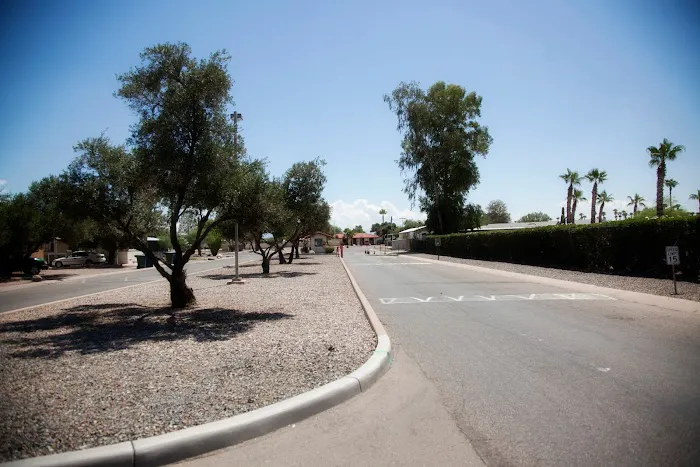 Mountain Vista Mobile Home Community Picture 5