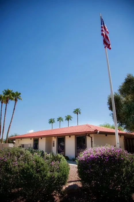 Mountain Vista Mobile Home Community Picture 10