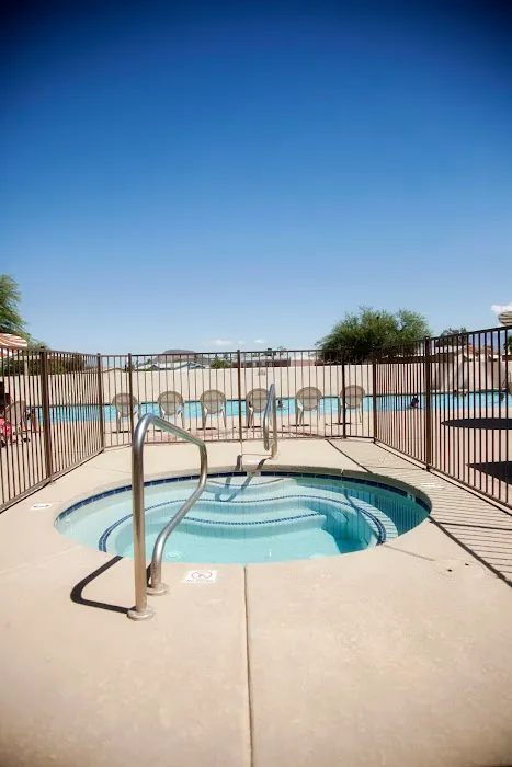 Mountain Vista Mobile Home Community Picture 8