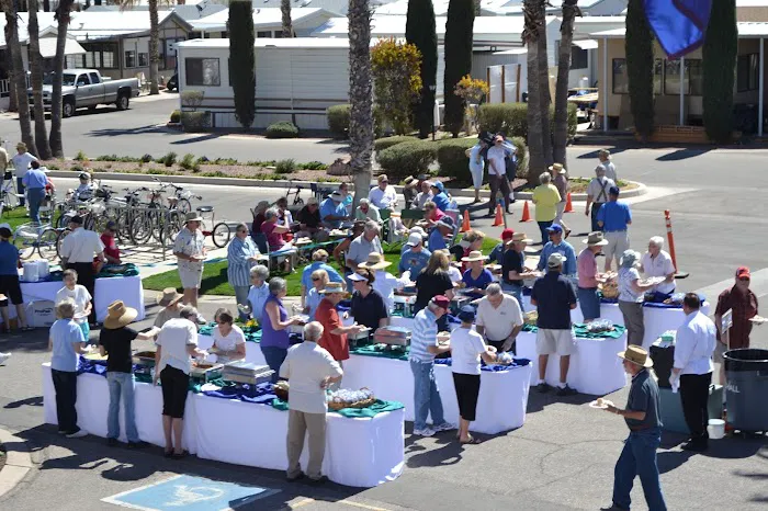 Rincon Country West RV Resort Picture 3