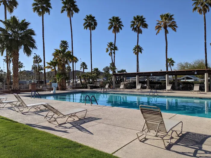 Rincon Country West RV Resort Picture 2