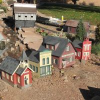 Rincon Country West RV Resort ico