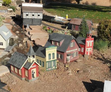 Rincon Country West RV Resort