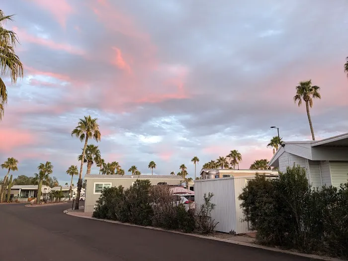 Rincon Country West RV Resort Picture 7