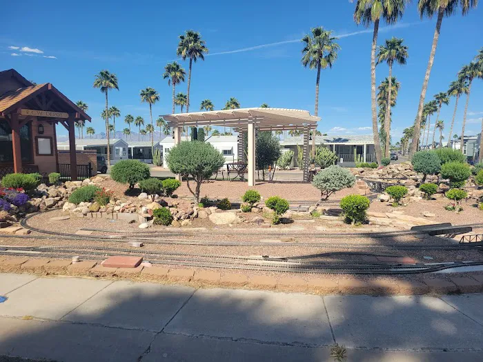 Rincon Country West RV Resort Picture 9