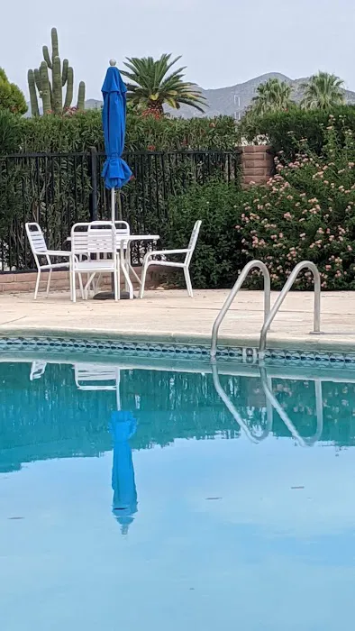 Mesa Ridge Manufactured Home Community Picture 2