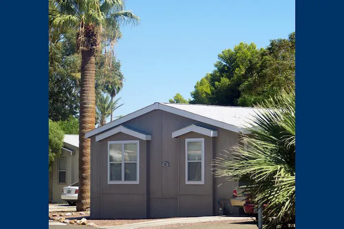 Mesa Ridge Manufactured Home Community Picture 1