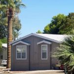 Mesa Ridge Manufactured Home Community