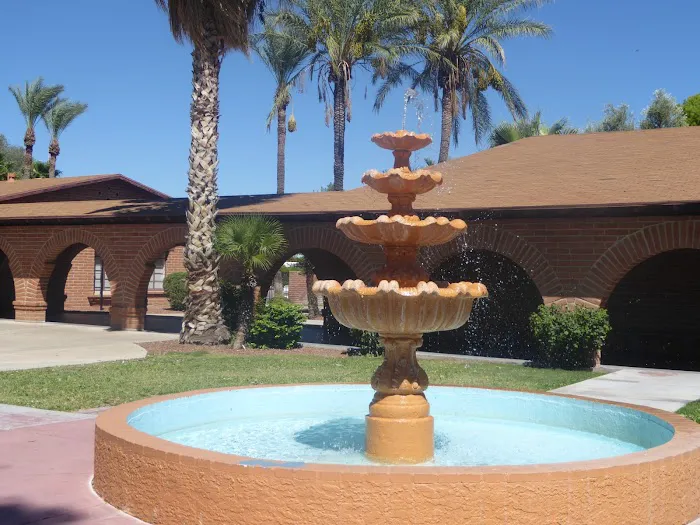 Mesa Ridge Manufactured Home Community Picture 4