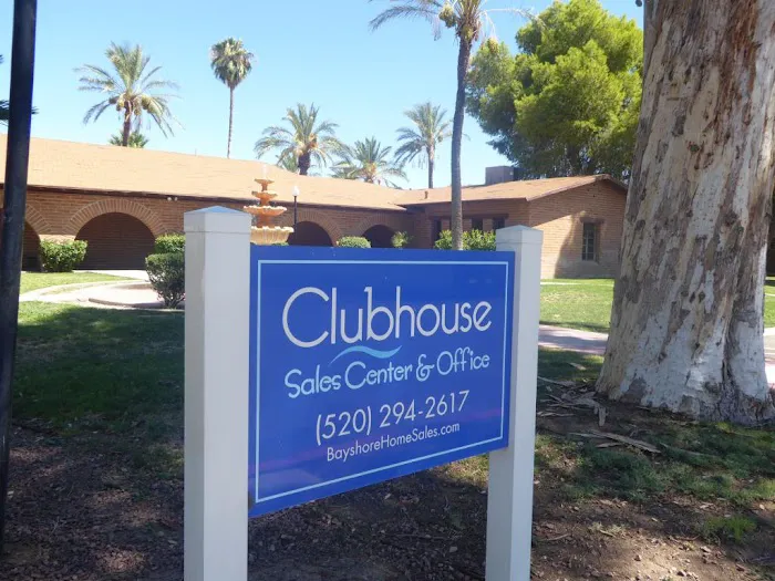 Mesa Ridge Manufactured Home Community Picture 6