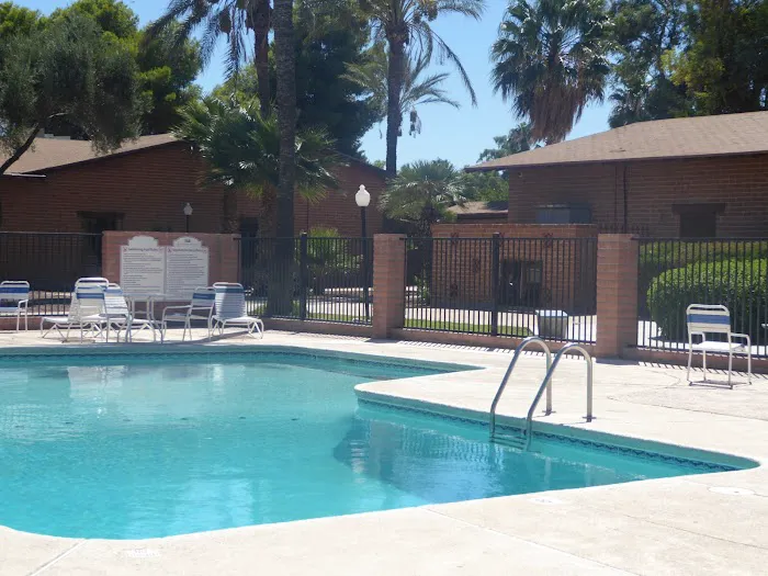 Mesa Ridge Manufactured Home Community Picture 5