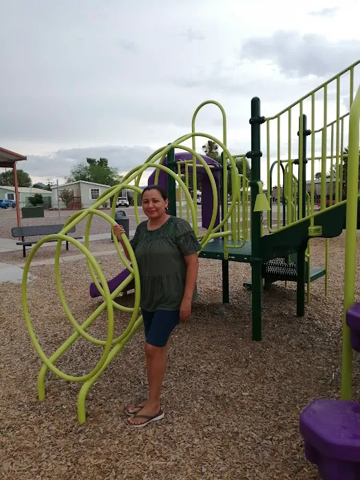 Mesa Ridge Manufactured Home Community Picture 9