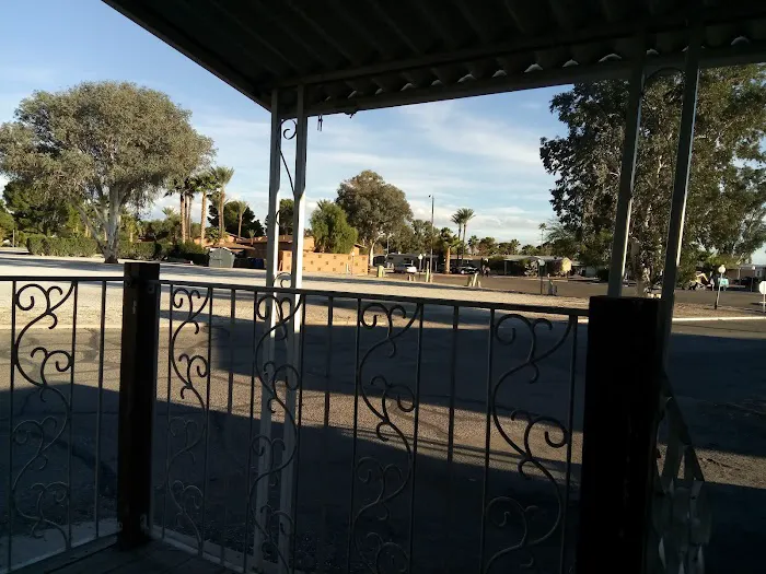 Mesa Ridge Manufactured Home Community Picture 10