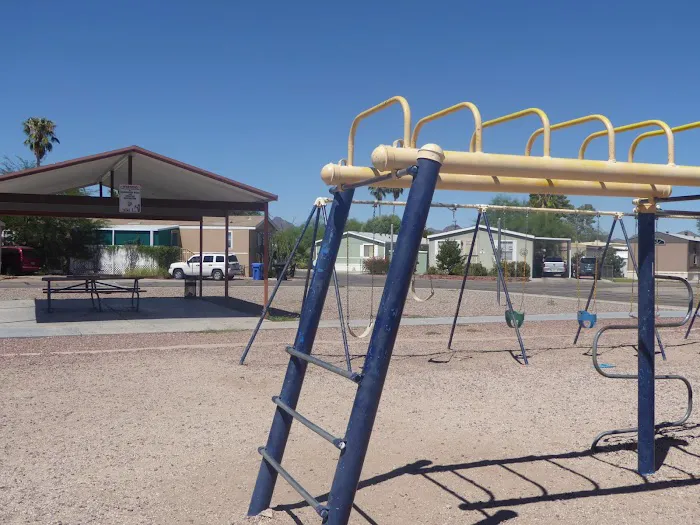 Mesa Ridge Manufactured Home Community Picture 8