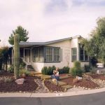 Desert Pueblo Mobile Home Park