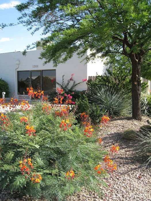 Desert Pueblo Mobile Home Park Picture 4