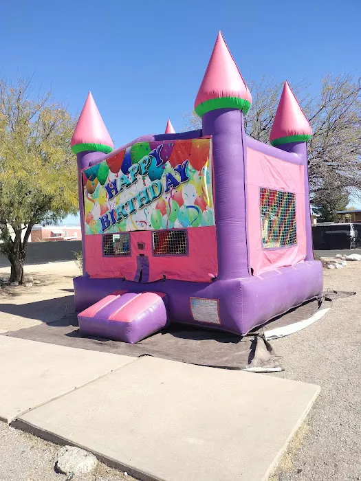Old Pueblo Jumpers Party Rentals Picture 2