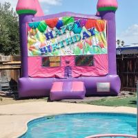 Old Pueblo Jumpers Party Rentals ico