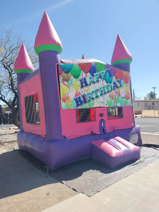Old Pueblo Jumpers Party Rentals Picture 6