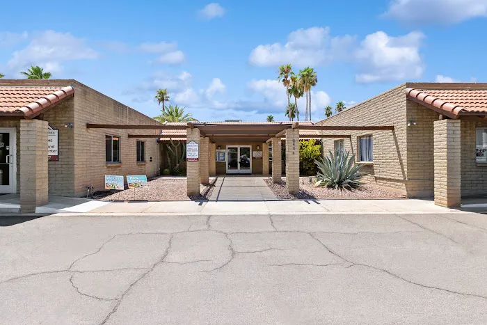 Verde Plaza Mobile Home Park Picture 3