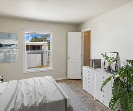 Verde Plaza Mobile Home Park