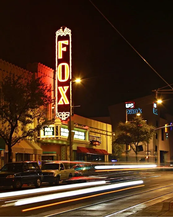 Sentinel Peak RV Park Picture 4