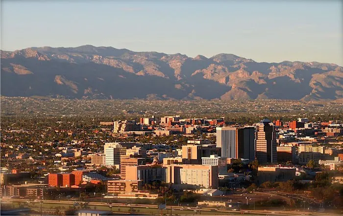 Sentinel Peak RV Park Picture 2