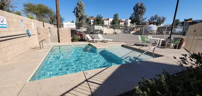 Sentinel Peak RV Park Picture 3