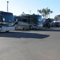 Sentinel Peak RV Park ico