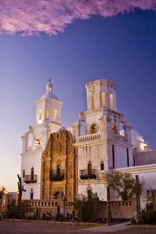 Sentinel Peak RV Park Picture 8