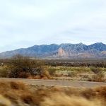 Tra-Tel Tucson RV Park