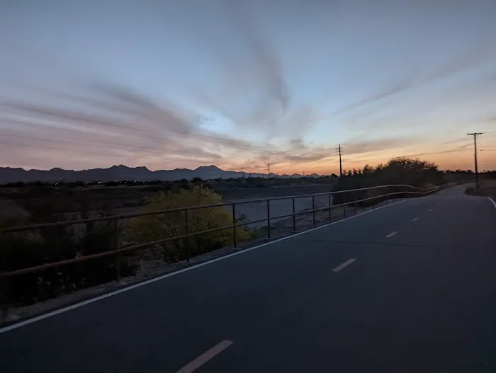 Tra-Tel Tucson RV Park Picture 7