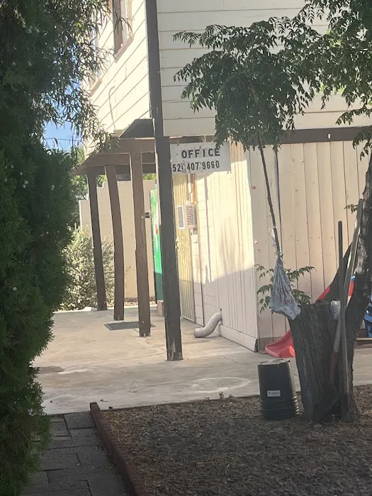 Desert Haven MHP Picture 1