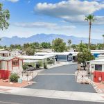 Arizonan Manufactured Home Community