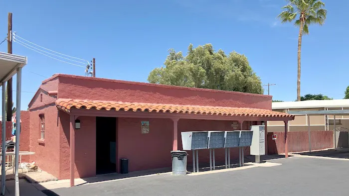 Arizonan Manufactured Home Community Picture 6