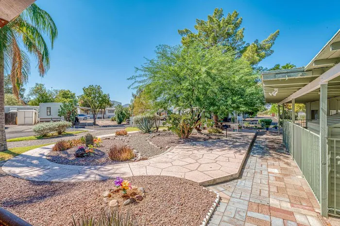 Rancho Del Sol Picture 8