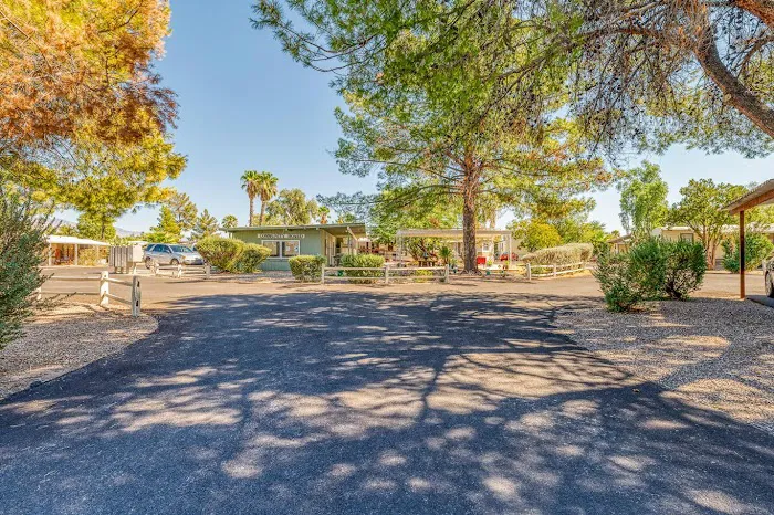 Rancho Del Sol Picture 5