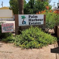 Palm Harbour Estates Mobile Home & RV Park ico