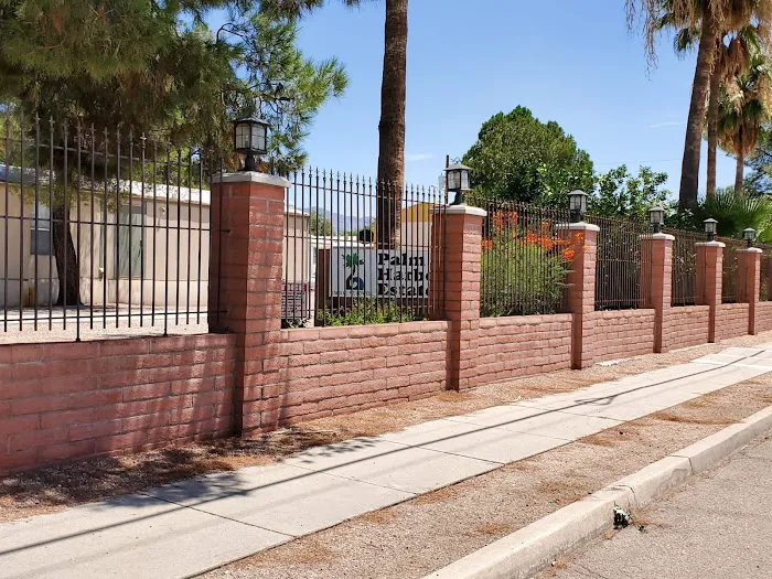 Palm Harbour Estates Mobile Home & RV Park Picture 2