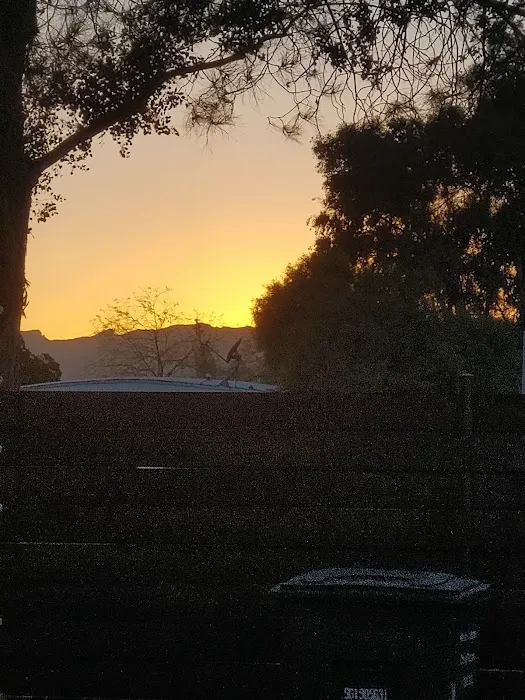 Palm Harbour Estates Mobile Home & RV Park Picture 4