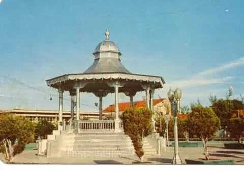 43S Mobile Home Park Picture 1