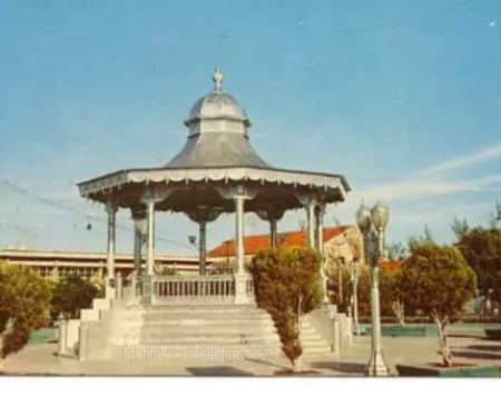 43S Mobile Home Park